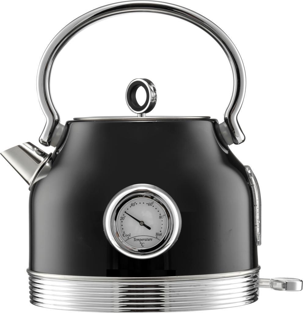 XO CF6 ΗΛΕΚΤΡΙΚΟΣ ΒΡΑΣΤΗΡΑΣ, 1,7lt, 2200W