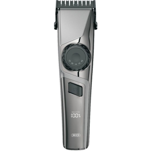 XO CF16 ΕΠΑΝΑΦΟΡΤΙΖΟΜΕΝΗ ΚΟΥΡΕΥΤΙΚΗ ΜΗΧΑΝΗ ΨΗΦΙΑΚΗ ΟΘΟΝΗ,2000mAh, 8W, IP6