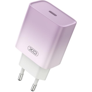 XO CE18 ΦΟΡΤΙΣΤΗΣ PD30W 1 ΘΥΡΑ PD, ΜΩΒ