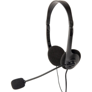 GEMBIRD HEADSET MHS-123