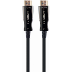CABLEXPERT ΚΑΛΩΔΙΟ HDMI PREMIUM AOC, 60Hz, 20M