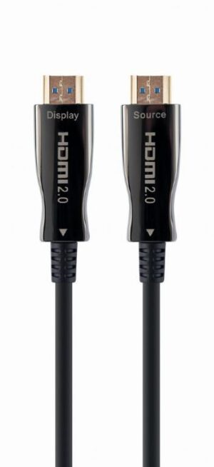 CABLEXPERT ΚΑΛΩΔΙΟ HDMI PREMIUM AOC, 60Hz, 20M