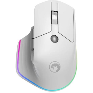 MARVO G803WH ΑΣΥΡΜΑΤΟ ΠΟΝΤΙΚΙ, RGB