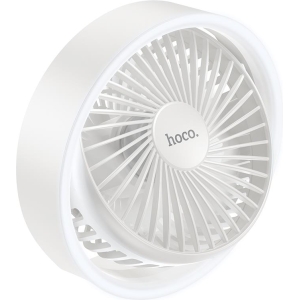 HOCO HX22 ELEGANT ΕΠΙΤΡΑΠΕΖΙΟΣ ΑΝΕΜΙΣΤΗΡΑΣ