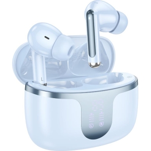 HOCO EQ10 HARMONY ΑΚΟΥΣΤΙΚΑ , TWS , ΜΠΛΕ