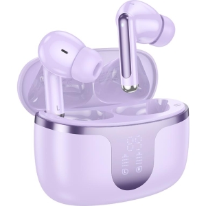 HOCO EQ10 HARMONY ΑΚΟΥΣΤΙΚΑ , TWS , ΜΩΒ