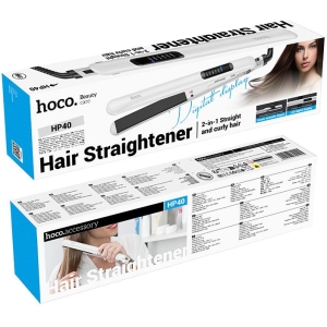 HOCO HP40 ΙΣΙΩΤΙΚΗ ΜΑΛΛΙΩΝ , ΛΕΥΚΗ