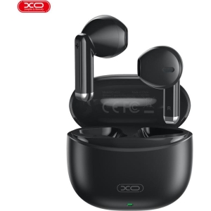 XO X33 YU JING BLUETOOTH ΑΚΟΥΣΤΙΚΑ, TWS , ΜΑΥΡΑ