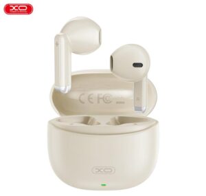 XO X33 YU JING BLUETOOTH ΑΚΟΥΣΤΙΚΑ, TWS , ΜΠΕΖ