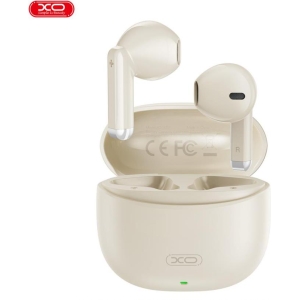 XO X33 YU JING BLUETOOTH ΑΚΟΥΣΤΙΚΑ, TWS , ΜΠΕΖ