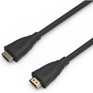 HP DHC-HD02-02M ΚΑΛΩΔΙΟ HDMI 2.1, 2Μ, 48Gbps, 8K