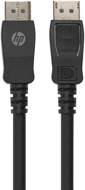 HP DHC-DP01-1M ΚΑΛΩΔΙΟ DISPLAY PORT, 1Μ, 4K
