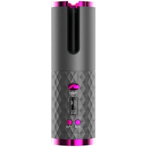 HYUNDAI ΑΣΥΡΜΑΤΟ ΨΑΛΙΔΙ ΜΑΛΛΙΩΝ ΓΙΑ ΜΠΟΥΚΛΕΣ, 5000mAh, 200C, 25W