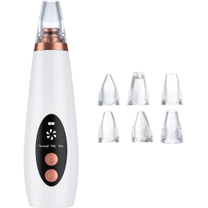 HYUNDAI ΣΥΣΚΕΥΗ ΠΕΡΙΠΟΙΗΣΗΣ ΠΡΟΣΩΠΟΥ, ΑΦΑΙΡΕΣΗΣ ΜΑΥΡΩΝ ΣΤΙΓΜΑΤΩΝ, 350mAh