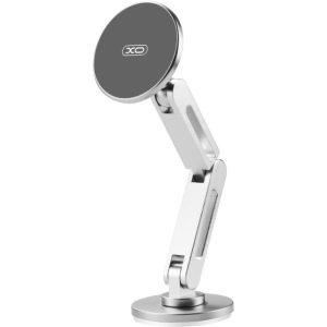 XO C148 ΜΕΤΑΛΛΙΚΗ ΒΑΣΗ ΣΤΗΡΙΞΗΣ ΚΙΝΗΤΟΥ ΓΙΑ AYTOKINHTO, ΑΣΗΜΙ