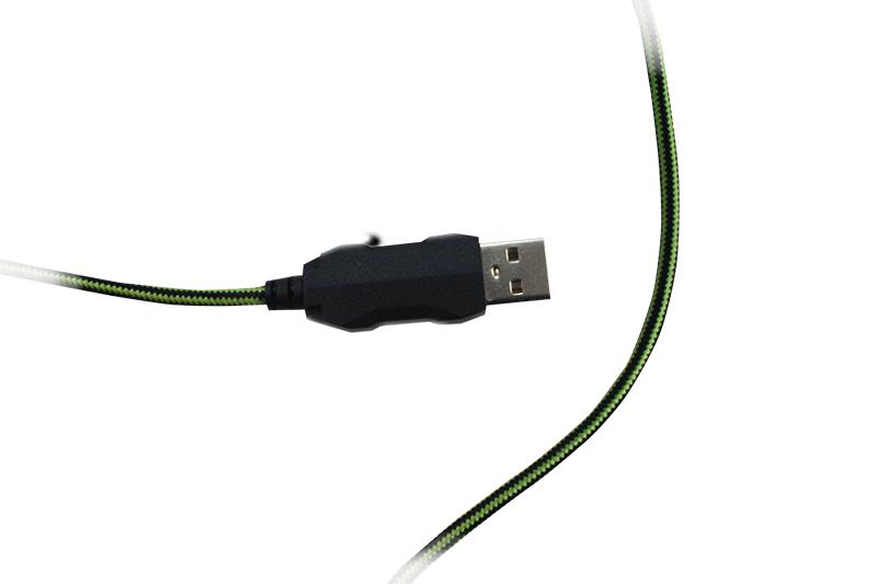 GAMING ΠΟΝΤΙΚΙ KEEPOUT X4 - Image 2