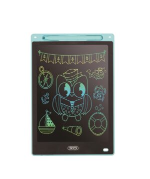 XO V01 LCD TABLET ΧΕΙΡΟΓΡΑΦΟΥ 10in, ΜΠΛΕ