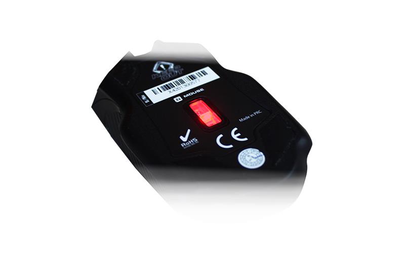 GAMING ΠΟΝΤΙΚΙ KEEPOUT X4 - Image 3