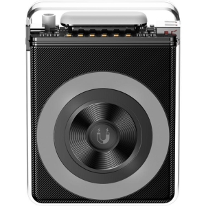 XO PR226 ΑΣΥΡΜΑΤΟ POWERBANK 15W + PD20W + QC20W, MAGSAFE, 10000mAh , ΜΑΥΡΟ