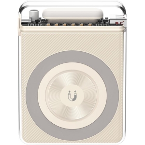 XO PR226 ΑΣΥΡΜΑΤΟ POWERBANK 15W + PD20W + QC20W,  MAGSAFE, 10000mAh , ΛΕΥΚΟ