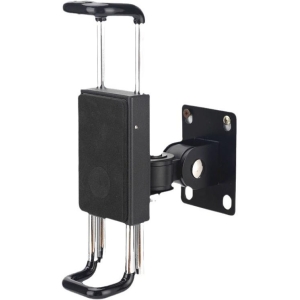 NG TABLET STAND1 ΜΕΤΑΛΛΙΚΗ ΕΠΙΤΟΙΧΙΑ ΒΑΣΗ ΓΙΑ TABLET ΜΕ ΚΛΕΙΔΑΡΙΑ