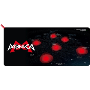 MONKA G50 LOOP MOUSE PAD 900mmx400mm