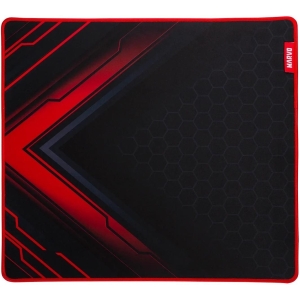 MARVO G55 BLAZE M MOUSE PAD  350mm x 300mm