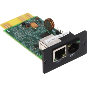 NG ΚΑΡΤΑ SNMP ΓΙΑ ON-LINE UPS