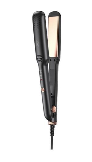 XO CF25 SMART HAIR STRAIGHTENING BOARD, 65W, ΜΑΥΡΗ