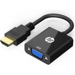 HP DHC-CT500 ΑΝΤΑΠΤΟΡΑΣ HDMI TO VGA