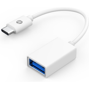 HP DHC TC105  USB3.1 TYPE-C OTG 0.15m Cable