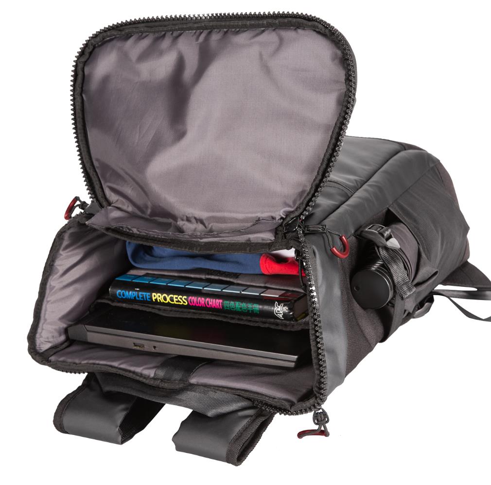 MARVO BA-002 RANGER 600G BACKPACK - Image 3