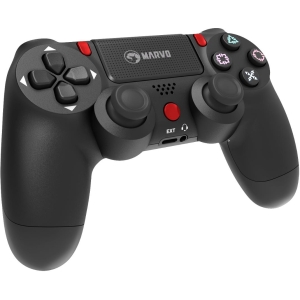 MARVO GT84 ΑΣΥΡΜΑΤΟ ΧΕΙΡΙΣΤΗΡΙΟ, PS4, IOS, ANDROID, PC