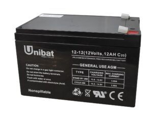 NORTHBAT battery 12V-12Ah