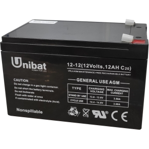 NORTHBAT battery 12V-12Ah