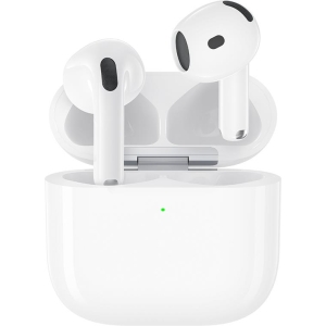 XO T6 ΑΚΟΥΣΤΙΚΑ BLUETOOTH, 6ης ΓΕΝΙΑΣ, ΛΕΥΚΑ