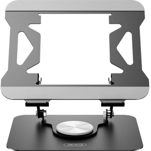 XO C153 ΜΕΤΑΛΛΙΚΗ ΒΑΣΗ ΣΤΗΡΙΞΗΣ LAPTOP/TABLET