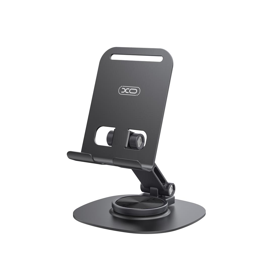 XO C151 ΜΕΤΑΛΛΙΚΗ ΒΑΣΗ 360° ΠΕΡΙΣΤΡΟΦΗΣ, ΓΡΑΦΕΙΟΥ