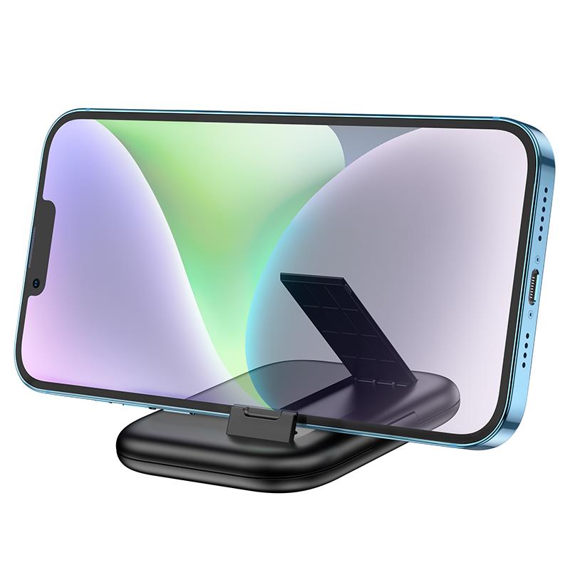 HOCO U114 ΣΕΤ ΓΙΑ ΑΠΟΘΗΚΕΥΣΗ ΚΑΙ ΦΟΡΤΙΣΗ, ΜΑΥΡΟ - Image 2