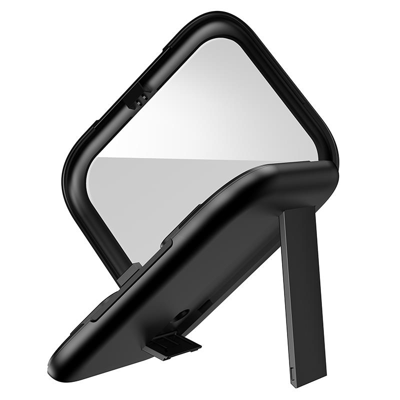 HOCO U114 ΣΕΤ ΓΙΑ ΑΠΟΘΗΚΕΥΣΗ ΚΑΙ ΦΟΡΤΙΣΗ, ΜΑΥΡΟ - Image 3