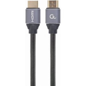 CABLEXPERT ΚΑΛΩΔΙΟ HDMI, 4K, MALE-MALE, 2m