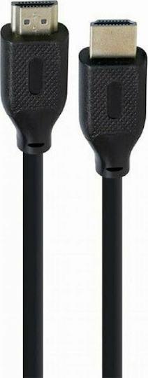 CABLEXPERT ΚΑΛΩΔΙΟ HDMI V2.1, 8K, MALE-MALE, 3M