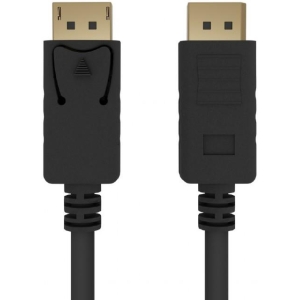 CABLEXPERT ΚΑΛΩΔΙΟ DISPLAY PORT, 4K, MALE-MALE, 3m
