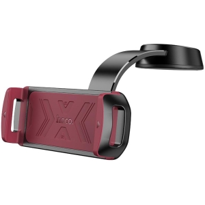 HOCO H68 GAMBLE ΒΑΣΗ TABLET, ΚΕΝΤΡΙΚΗ ΚΟΝΣΟΛΑ, ΜΑΥΡΟ-ΚΟΚΚΙΝΟ