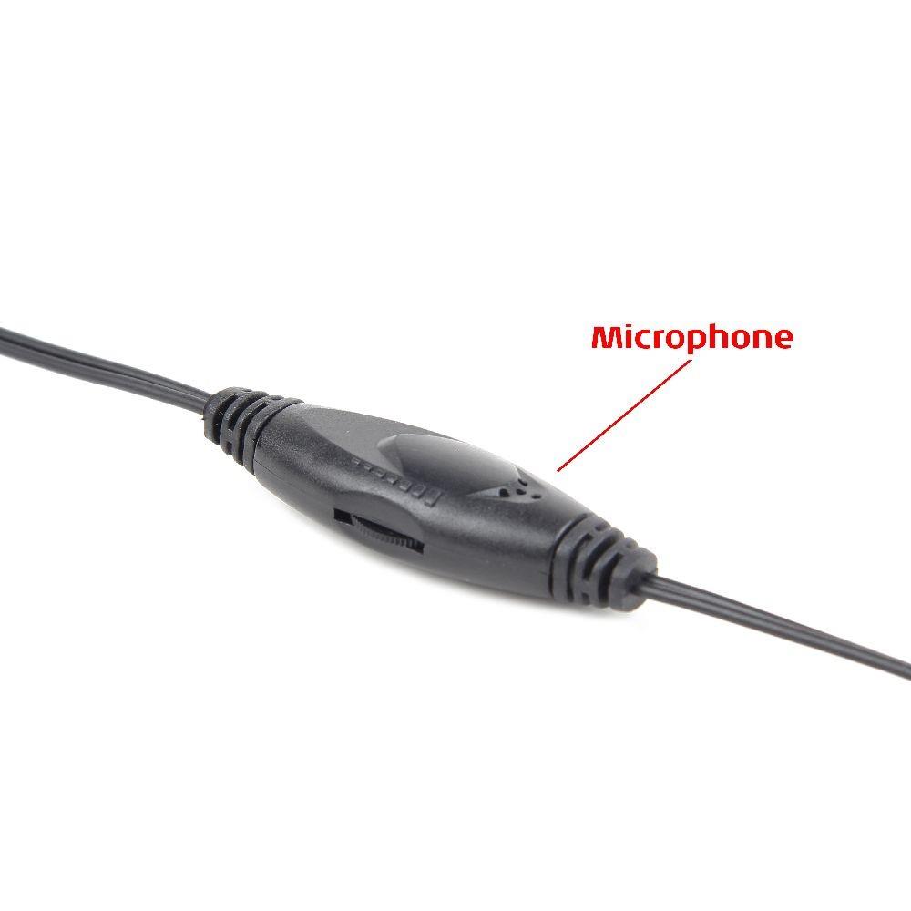 GEMBIRD HEADSET MHS-903 - Image 3