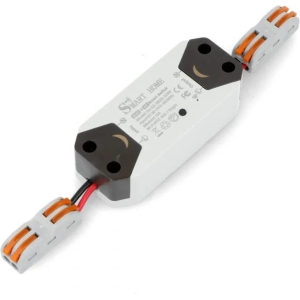 COOLSEER COL-BSW02W ΑΣΥΡΜΑΤΟΣ ΔΙΑΚΟΠΤΗΣ, WIFI + RF ΓΙΑ ΤΟΥΣ ΔΙΑΚΟΠΤΕΣ BSW06/07