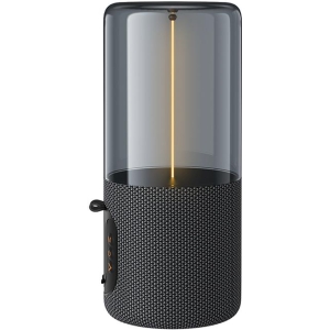 HOCO BS64 ROCKER BLUETOOTH SPEAKER, ΓΚΡΙ