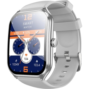 HOCO Y28 AMOLED SMART SPORTS WATCH(ΛΕΙΤΟΥΡΓΙΑ ΚΛΗΣΗΣ), ΑΣΗΜΙ