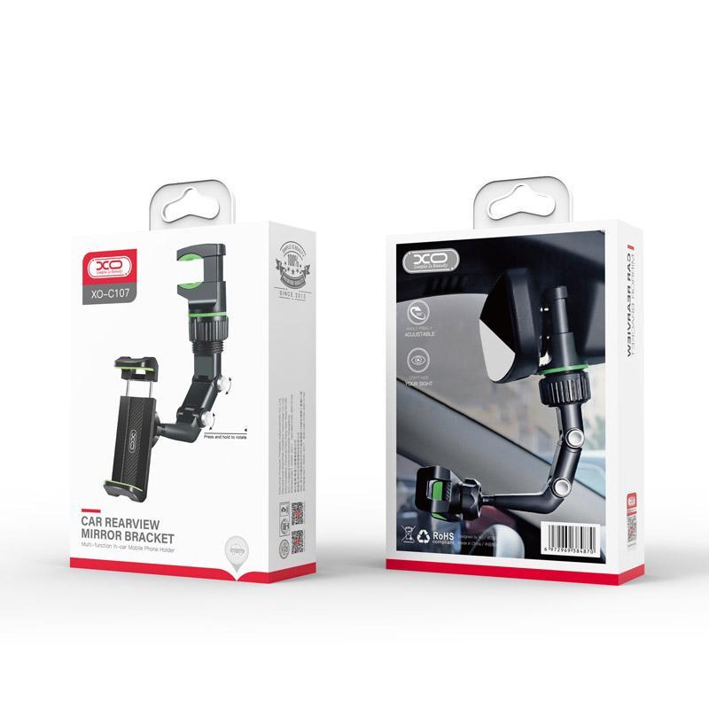 XO C107 ΒΑΣΗ ΣΤΗΡΙΞΗΣ ΚΑΘΡΕΦΤΗ - Image 2