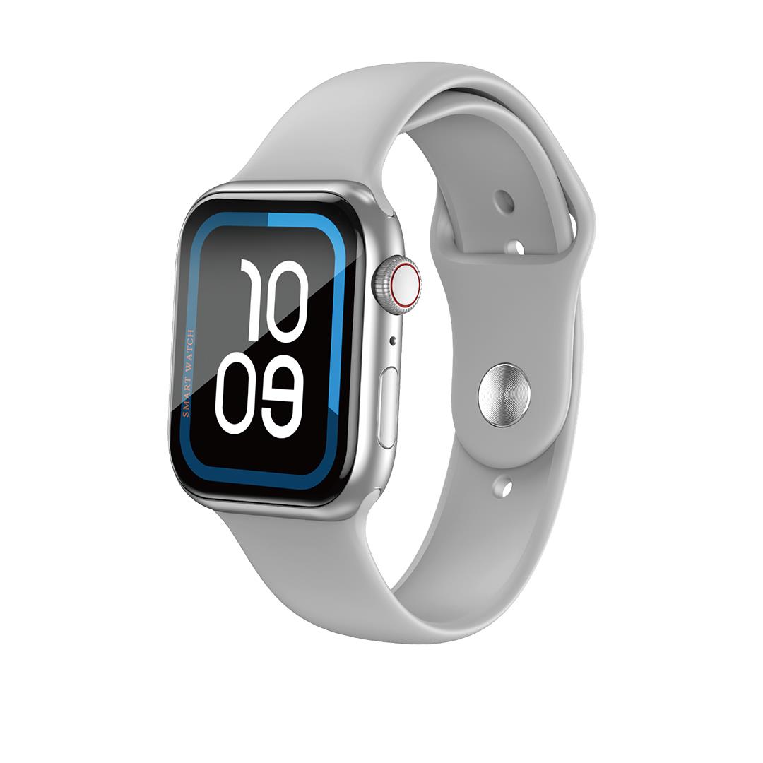 XO M50 PRO YANSHEN SPORTS TALKING SMART WATCH, ΑΣΗΜΙ - Image 2